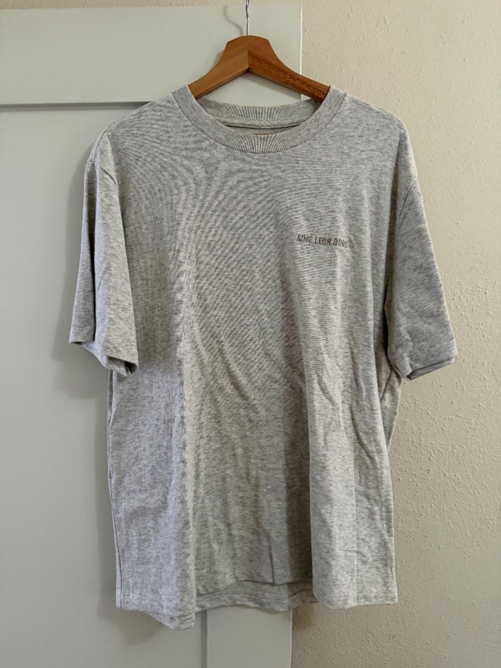 Aime Leon Dore Tonal Logo Tee